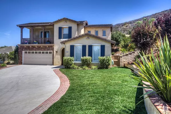 Newbury Park, CA 91320,458 Via Gregorio