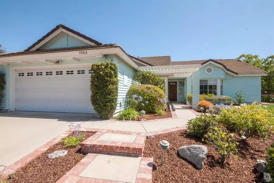 3588 Cambria Court, Thousand Oaks, CA 91360