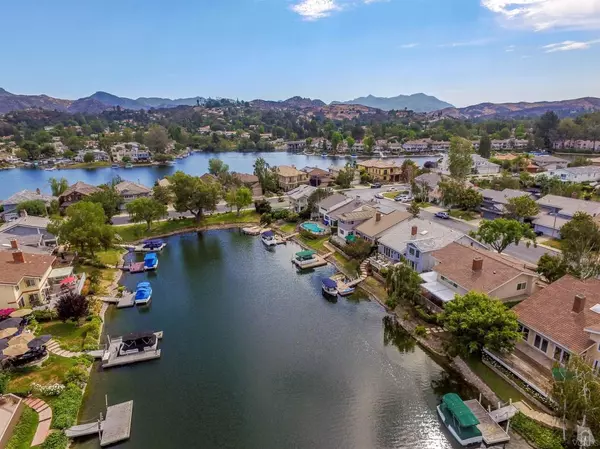 Westlake Village, CA 91361,1340 Bluesail Circle