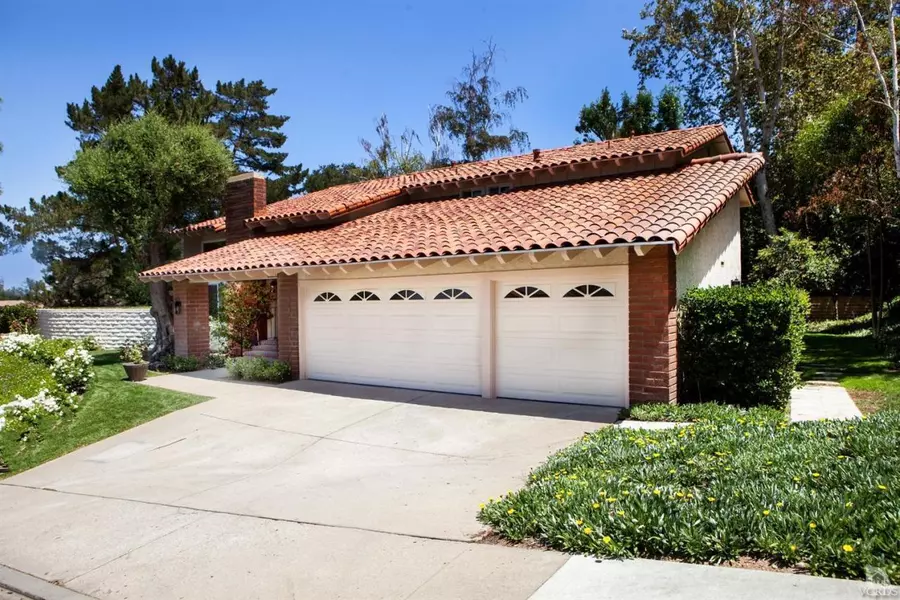 1562 Folkestone Terrace, Westlake Village, CA 91361