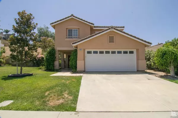 3010 Lamplighter Street, Simi Valley, CA 93065