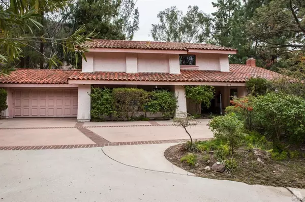 Westlake Village, CA 91361,1648 Valecroft Avenue