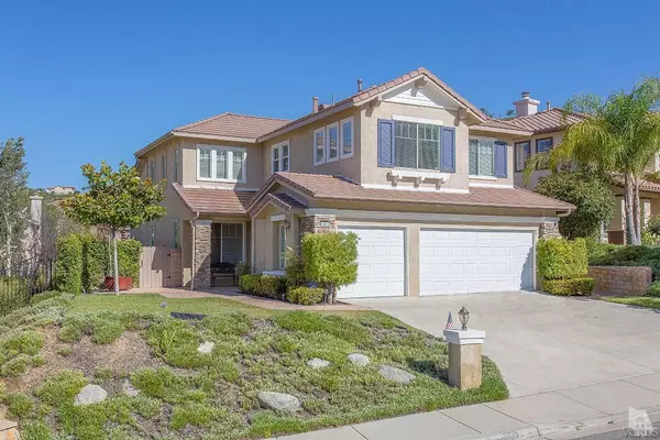 2673 Bloom Street, Simi Valley, CA 93063