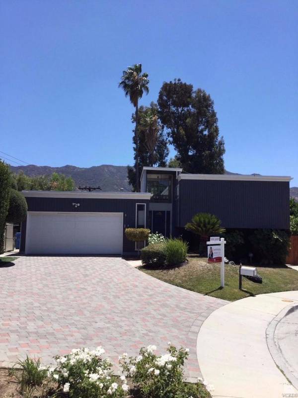 30502 Portside Place Place, Agoura Hills, CA 91301