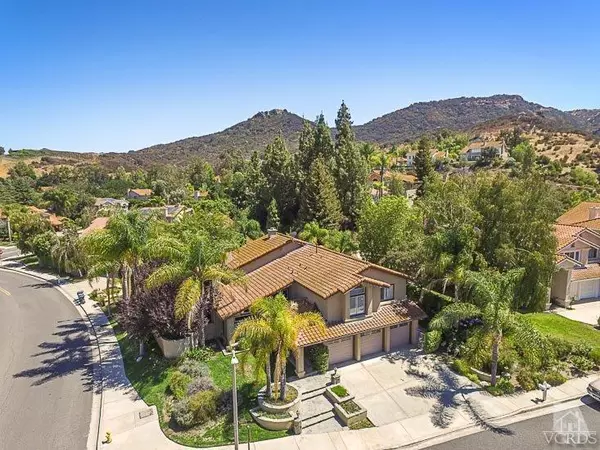 Westlake Village, CA 91361,32704 Barrett Drive