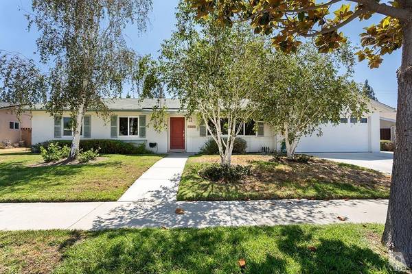 1508 Olympic Street, Simi Valley, CA 93063