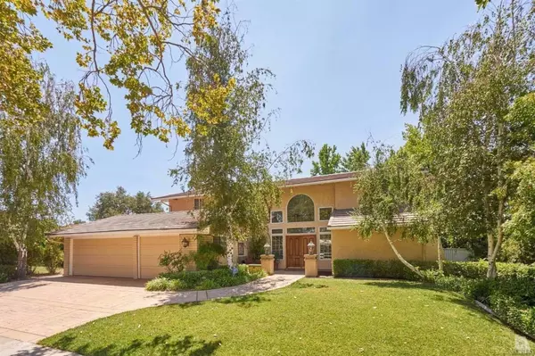 32038 Watergate Court, Westlake Village, CA 91361