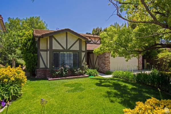 5428 Luis Drive, Agoura Hills, CA 91301