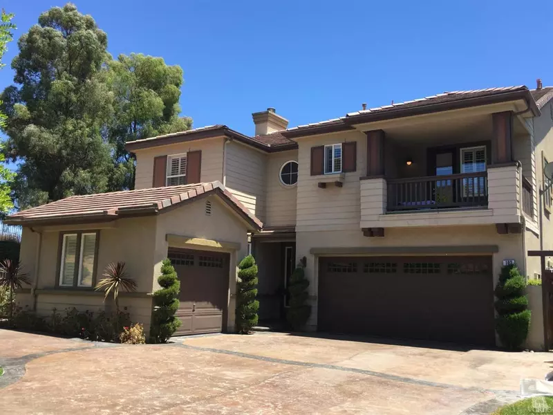 103 Brooks Court, Simi Valley, CA 93065