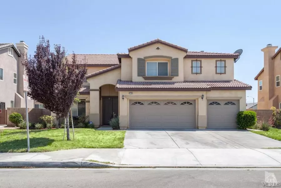 4738 W Avenue J4, Lancaster, CA 93536