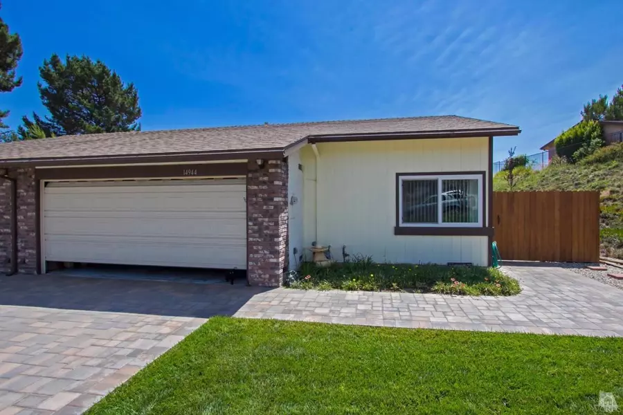 14944 Marquette Street, Moorpark, CA 93021