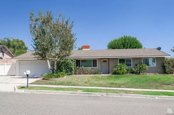 Simi Valley, CA 93063,3350 Corpus Christi Street