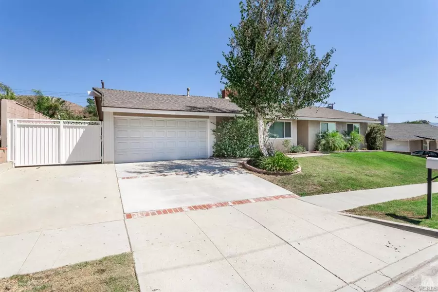 3350 Corpus Christi Street, Simi Valley, CA 93063