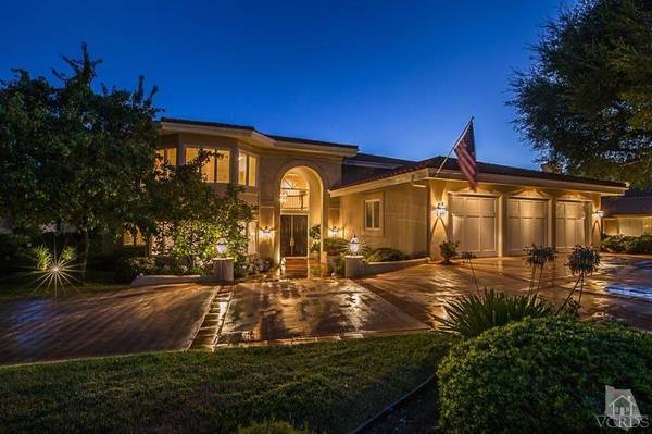 5502 S Rim Street, Westlake Village, CA 91362