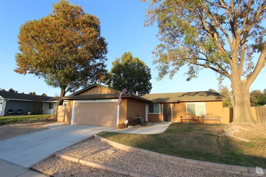 6428 Vassar Circle, Moorpark, CA 93021