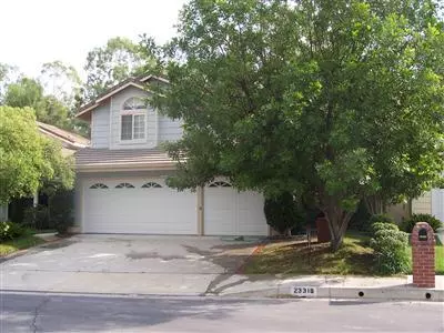 West Hills, CA 91307,23318 W Vail Drive