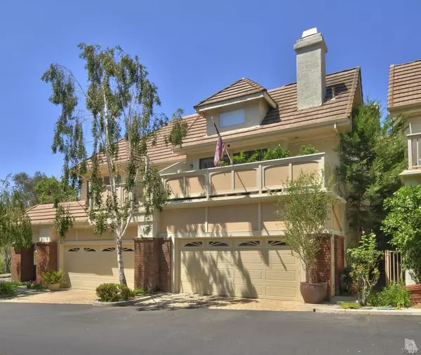 3303 Lake Crest Court, Westlake Village, CA 91361