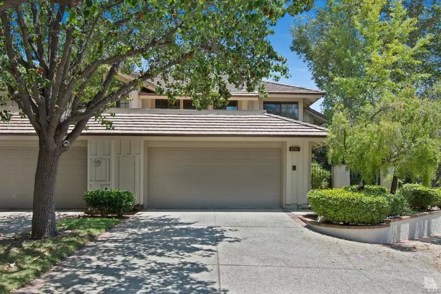 4316 Par Five Court, Westlake Village, CA 91362