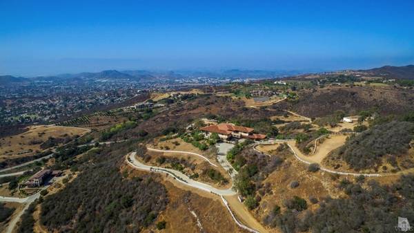 2830 W Potrero Road, Thousand Oaks, CA 91361