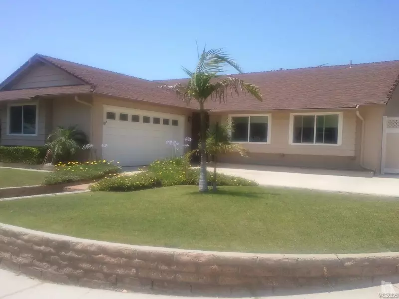 9553 Santa Maria Street, Ventura, CA 93004