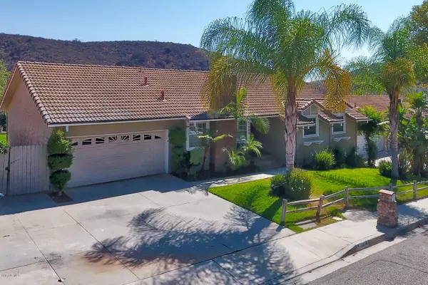 1208 Rambling Road, Simi Valley, CA 93065