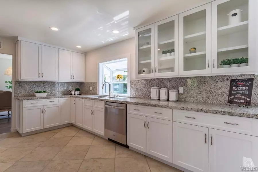 2207 Rusticpark Court, Thousand Oaks, CA 91362