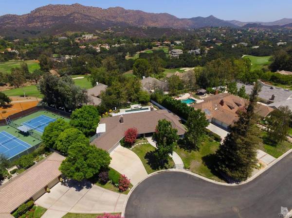 4897 Floresta Court, Westlake Village, CA 91362