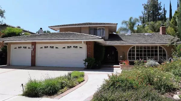 Westlake Village, CA 91361,1267 Willsbrook Court