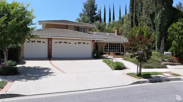 Westlake Village, CA 91361,1267 Willsbrook Court