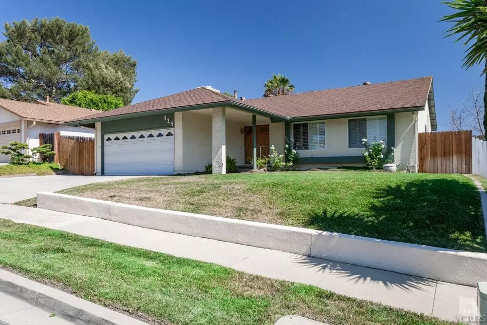 Thousand Oaks, CA 91360,434 W Avenida De Las Flores