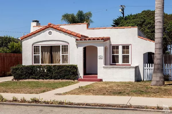 341 S Santa Cruz Street, Ventura, CA 93001