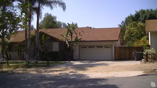 Simi Valley, CA 93065,1463 Mellow Lane