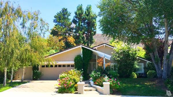 2924 Great Smokey Court, Westlake Village, CA 91362