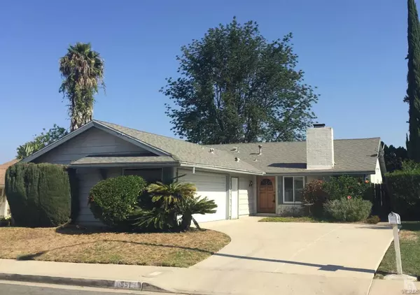 551 W Fargo Street, Thousand Oaks, CA 91360