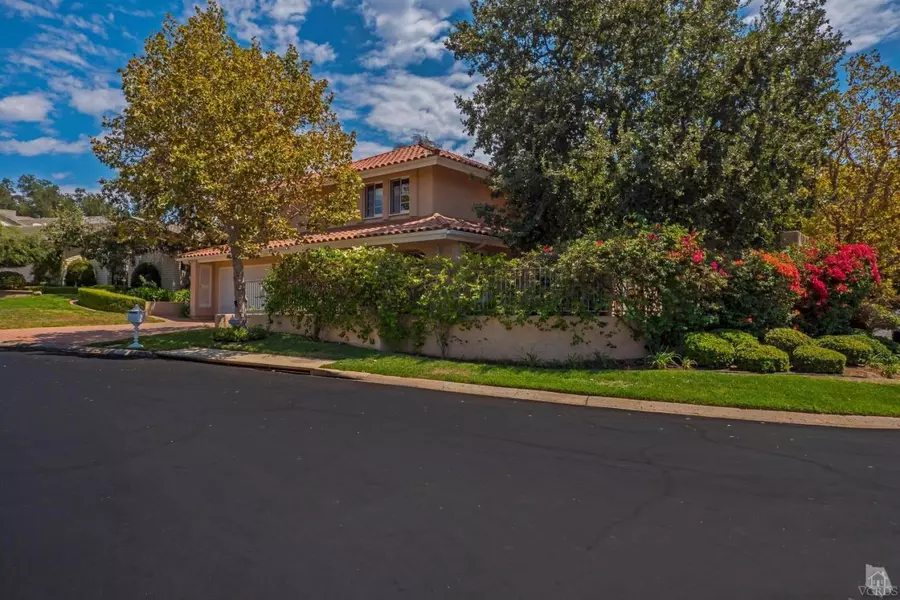 1700 Royal Saint George Drive, Westlake Village, CA 91362