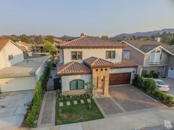 Westlake Village, CA 91361,4046 Mariner Circle