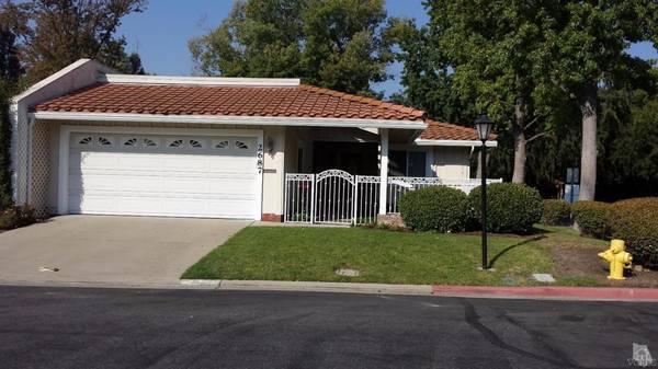 2687 Lakewood Place, Westlake Village, CA 91361