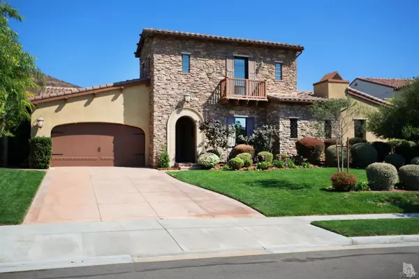 5675 Via Bonita, Newbury Park, CA 91320