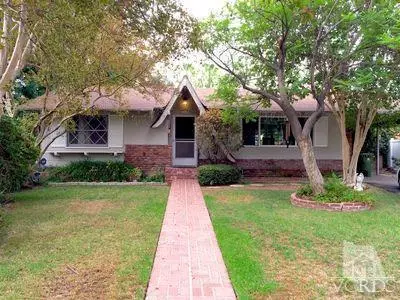 16420 Minnehaha Street, Granada Hills, CA 91344