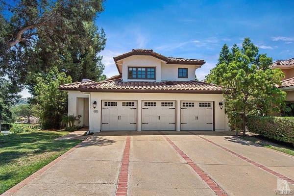 4670 Pine Valley Place, Westlake Village, CA 91362