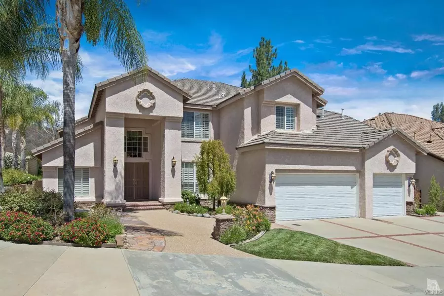 32719 Wellbrook Drive, Westlake Village, CA 91361