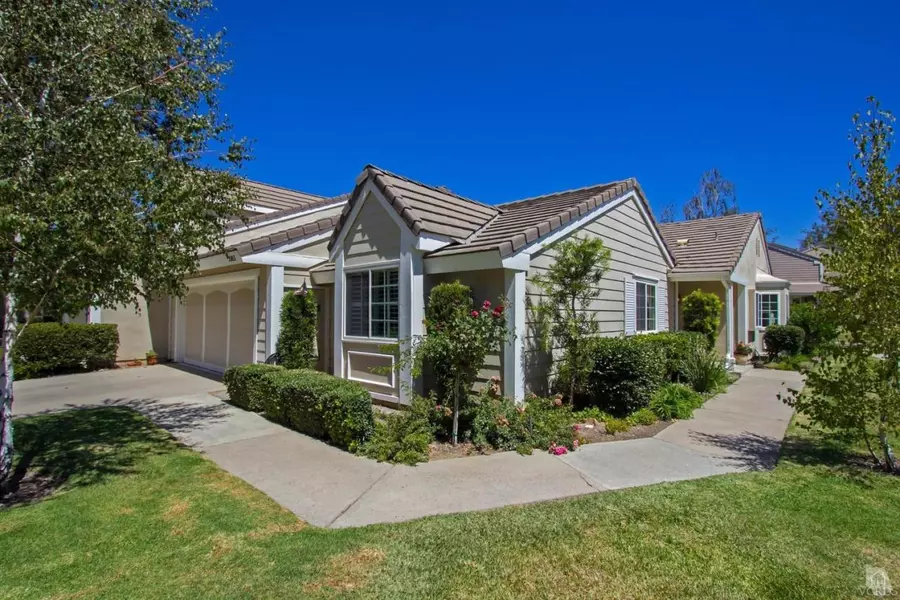 2983 Shadow Brook Lane, Westlake Village, CA 91361