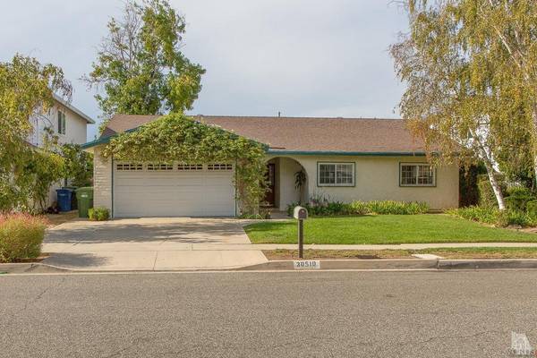 30510 Sandtrap Drive, Agoura Hills, CA 91301