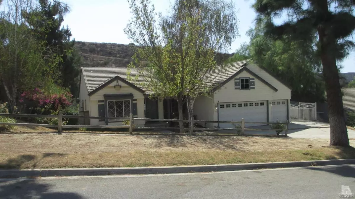 Simi Valley, CA 93065,2048 Casual Court