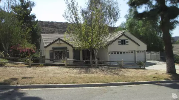 2048 Casual Court, Simi Valley, CA 93065