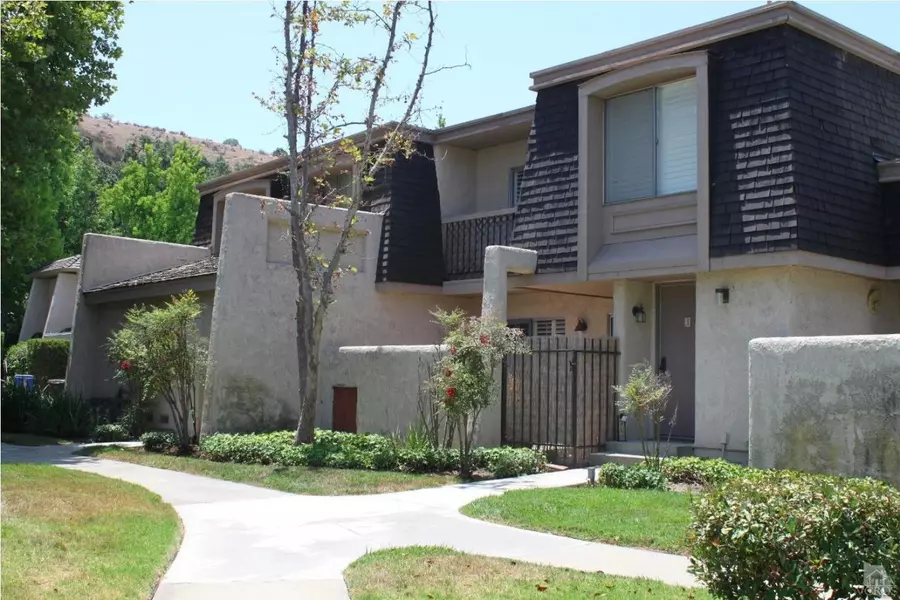 3639 Summershore Lane, Westlake Village, CA 91361