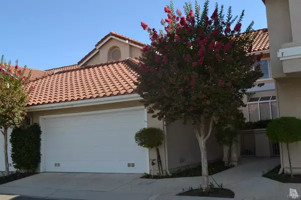 680 Geranium Lane #E, Simi Valley, CA 93065