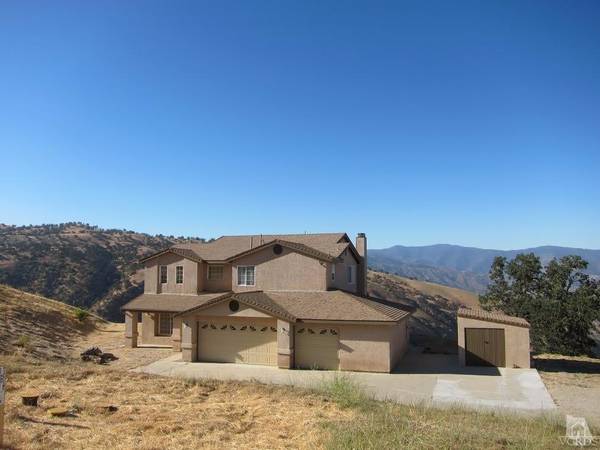 30000 Percheron Place, Tehachapi, CA 93561