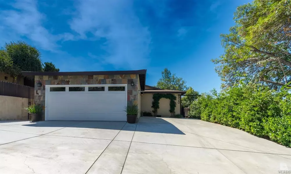 920 Bower Way, Thousand Oaks, CA 91360