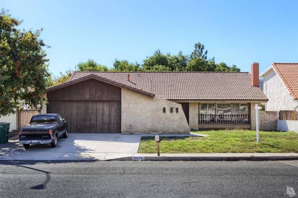 6033 Calmfield Avenue, Agoura Hills, CA 91301